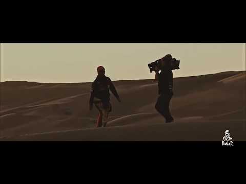 Dakar 2019 Peru :   This is Dakar 100% PERU  (subt. esp)