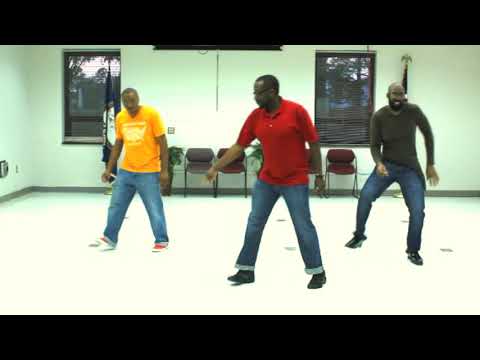 757 Laila's Glow Line Dance