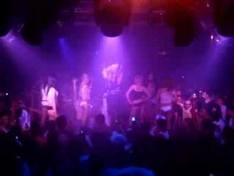 Francesco Zappalà Diabolika@NRG Closing 2008