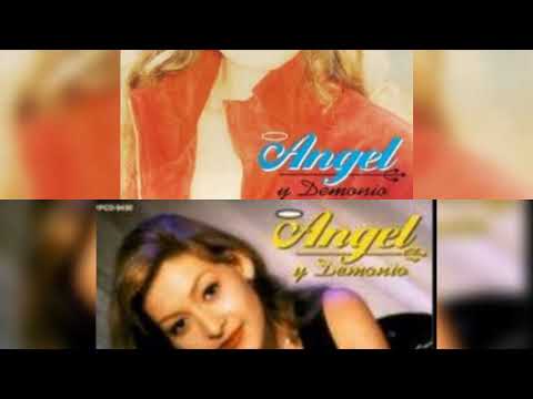 Angel y Demonio Cumbias enganchado
