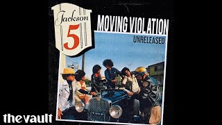 The Jackson 5 - We&#39;re Gonna Change Our Style [Audio]