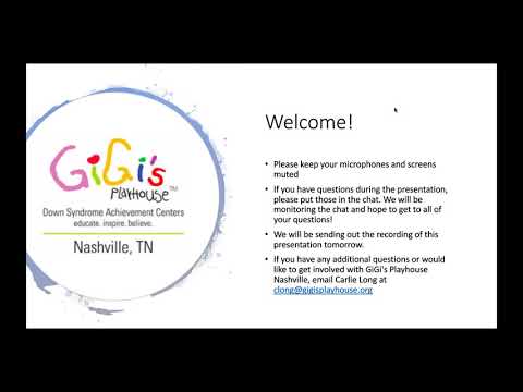 Virtual Feeding Seminar  The Extra Connection