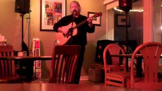 Dave Hawkins Live At The Front Street Cafe