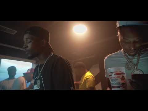 Lil Bam, Rubberband OG, Fatt Macc - Studio Session