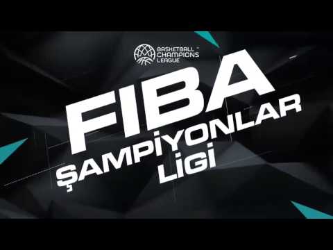 Banvit - Iberostar Tenerife karşılaşması bugün saat 21:15'de A Spor'da