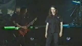 Blind Guardian - Harvest of Sorrow  (Live &#39;02)
