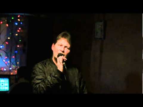 Joan Goes Walking After Midnight