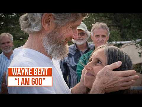 Wayne Bent: Inside America’s Doomsday Cult | Cult Justice | True Crime Central