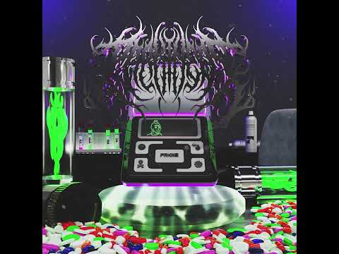 Traw - ellos no lo saben (Parkineos Remix)