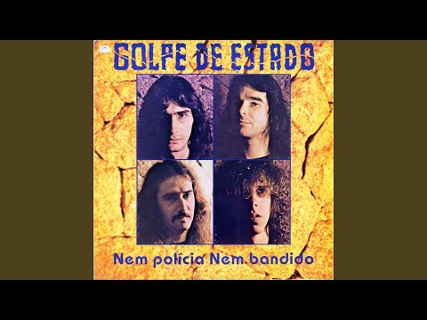 Não É Hora - Banda Golpe de Estado