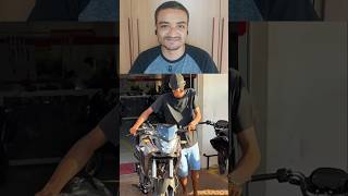 Ele conquistou aquilo que sempre sonhou #shorts