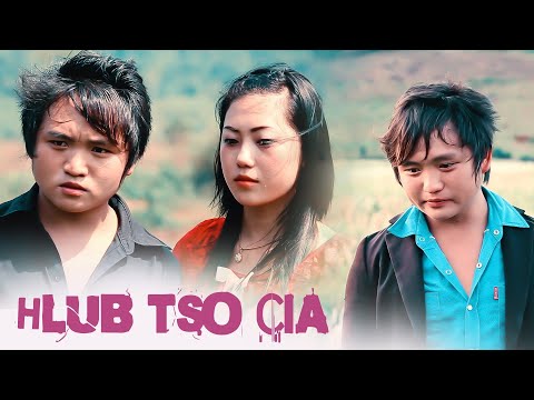 HLUB TSO CIA COVER ; Hwm Lauj