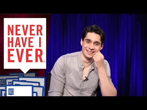 Never Have I Ever: Bobby Conte Thornton of A BRONX TALE