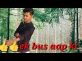 Aaj Kal Yaad Kuch Aur Rahta Nahi Status Video For What S App