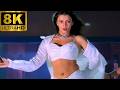 Ramta Jogi 8K Full Video Songs Sukhwinder Singh Alka Yagnik A R Rahman Taal 1999