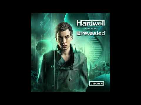 Hardwell Presents Revealed Volume 4 (2013)