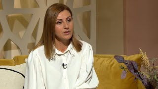 Կնոջ օրագիր. Ինչպե՞ս հաղթահարել կորուստը. Կյանքը կորստից հետո. Նազելի Տերտերյան