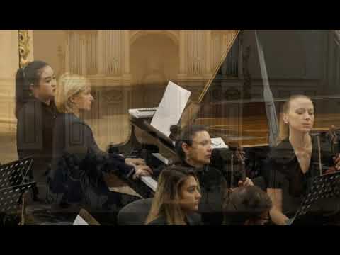 Concertino Classico - Jorge Luis Ferrari