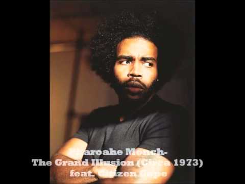 Video thumbnail for The Grand Illusion (Circa 1973)