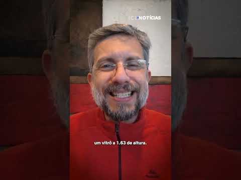 O jornalista @camilovannuchi comanda um mergulho profundo na história que marcou o Brasil