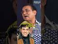 Abhijeet Bhattacharya VISUALISED Govinda While Singing This Song Shorts Bollywood