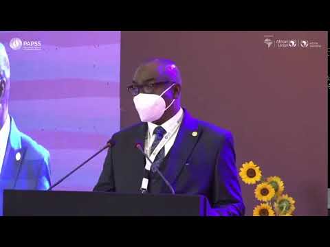 Frontier Africa Reports