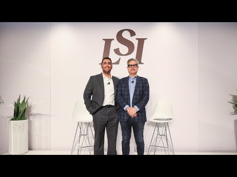 AI Agents and Models — Today, and Tomorrow | LSI USA '25