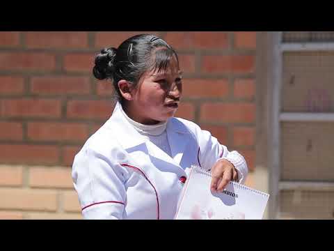 Salud materna en Bolivia