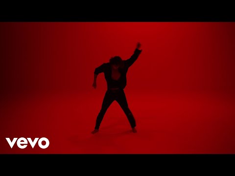 Julian Lamadrid - Patience (Official Video)