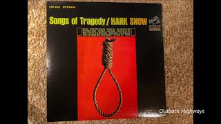 Hank Snow - Put Your Arms Around Me. (1964)