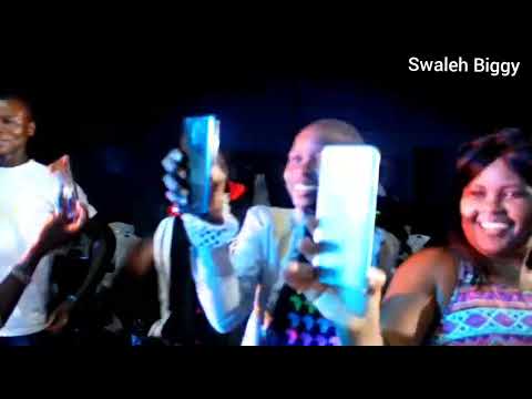 Jabidii  Ft Timeless live on SBTS during Havoc Music Launch     #evemungai  #crazykennar  #kadusko