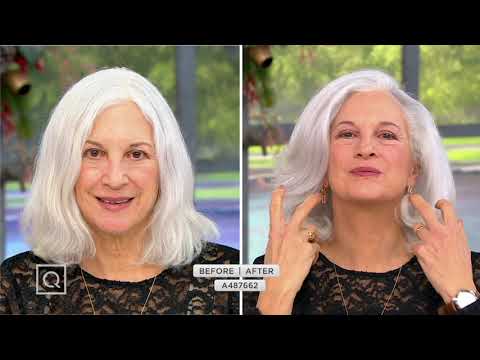 Tweak'd by Nature SS Hair Cleansing Treatment 16oz Duo w/ Bag on QVC