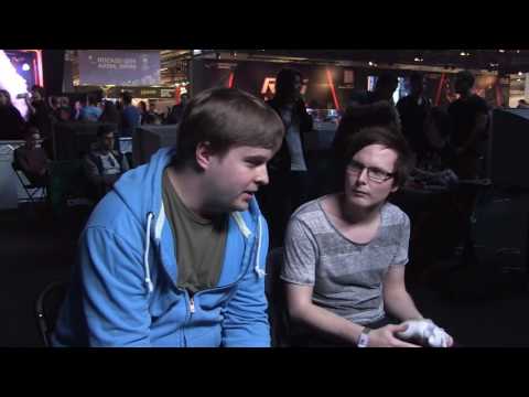 DHS17 - Levingy (Falco) Vs. Ashtrei (Sheik) - Pools - Melee Singles