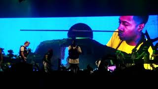 Brockhampton - 'Sister/Nation' Live @ The Novo, 2019