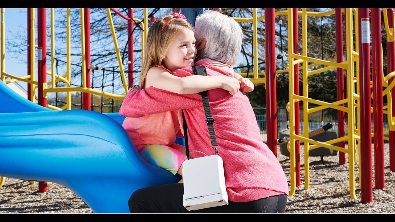 Avantages concentrateur d'oxygene portable