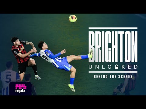 Brighton Unlocked | #61 | Kostoulas's Goal Of The Season Contender