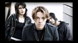 No Mercy-Sick Puppies