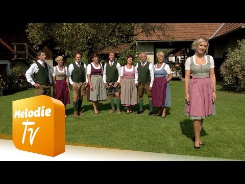 Gradner G'sang - In der Heimat ist es schön (Offizielles Musikvideo)