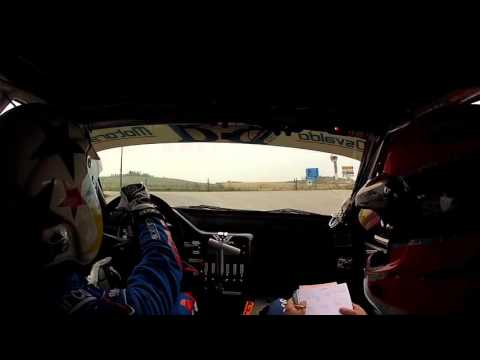 Cameracar OMPEO PENNA  28° Rally del Tartufo 2016