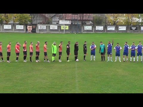 26 10 2025 FK NAPREDAK NK BIJELA