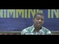 Pastoe E A Adeboye Prayers For Favor And Breakthrough 1