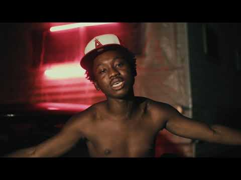 Fad Lan - Winner (Official Music Video)