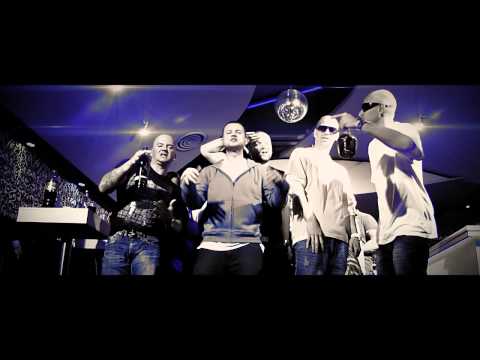 DAVID STEEL feat. H16 - Respekt a pokora - (HQ official music video) - album SCORPION 2011