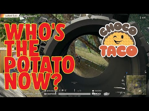chocoTaco is NOT Hearing Things - Game Recap
