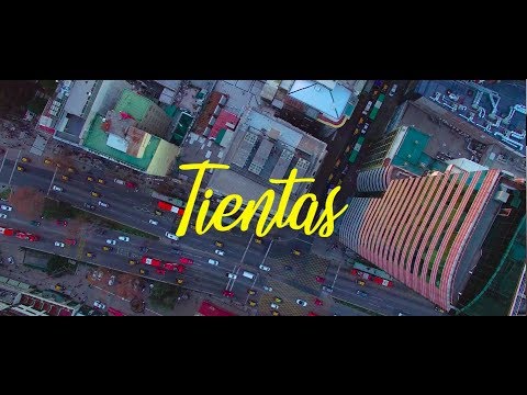 Hermanabless  -  Tientas [Video Oficial]