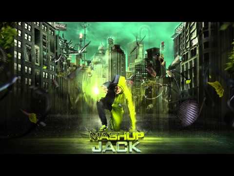 Zany & Ran-D ft. Nikkita vs Frequencerz - Revolution of Torture (Mashup Jack)
