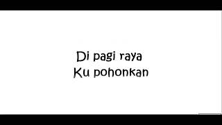 Download lagu Mawi   Ayah Aku Rindu Pada Mu Karaoke Version mp3