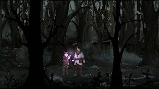 Two Realms: Whispers from the Rift demo teaser teaser