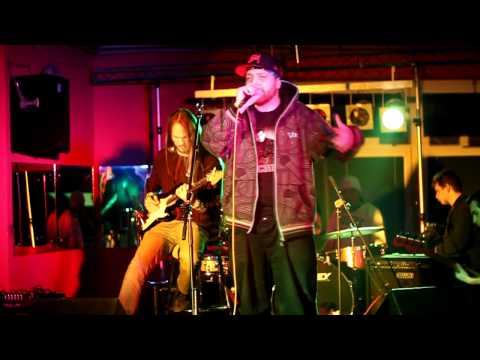 2. Felvidéki Slam Poetry - Busa Pista 5