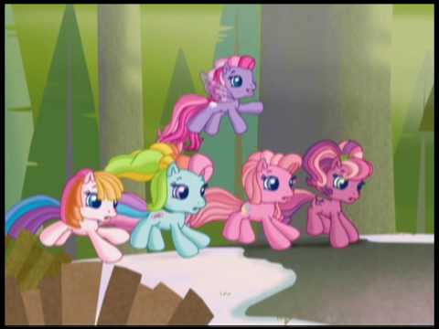 afbeelding My Little Pony: Twinkle Wish Adventure